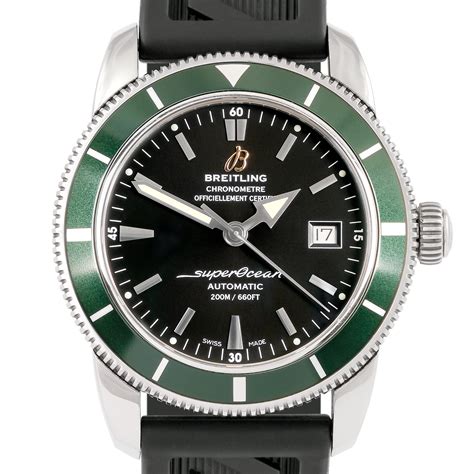breitling superocean heritage a17321